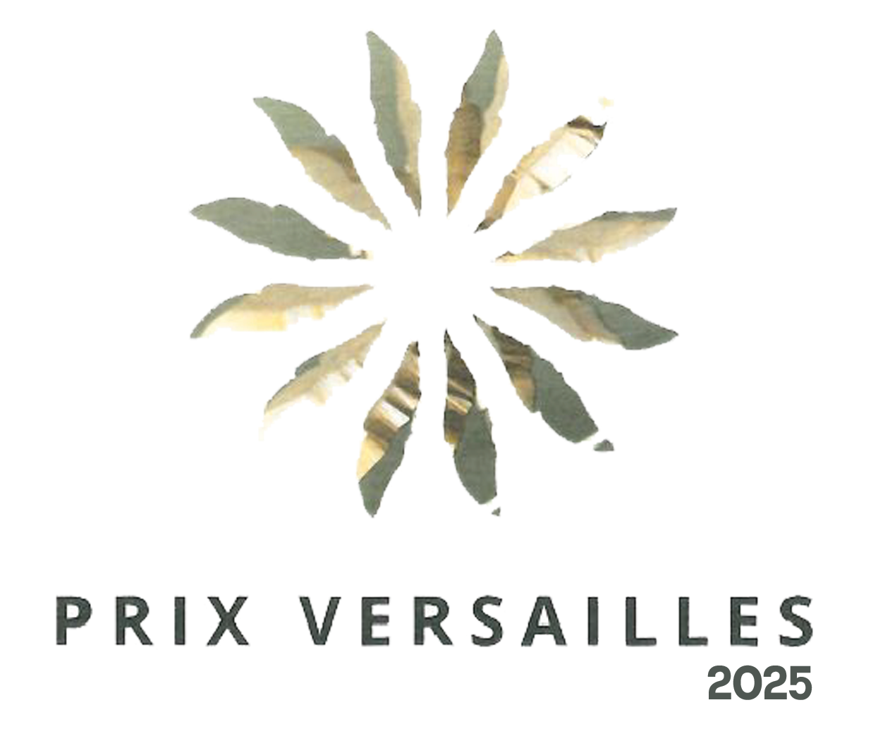 PRIX VERSAILLES 2025