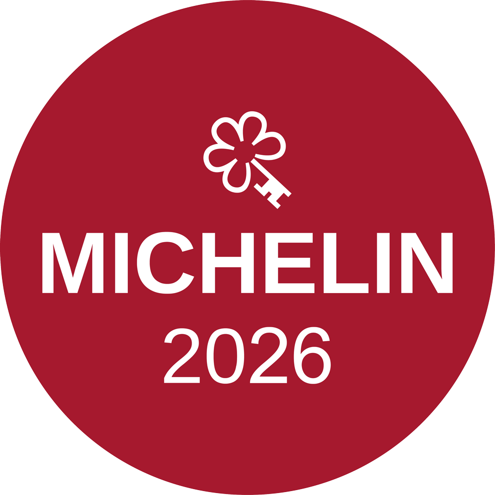 Michelin Key 2026