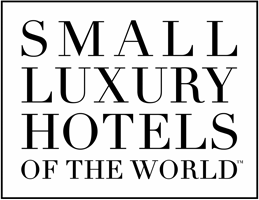 Small Luxury Hotels of the World Logo